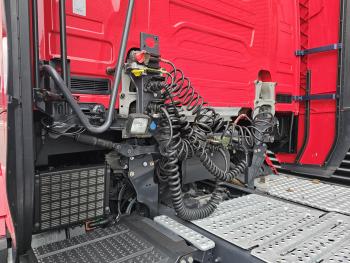 S580 V8 / 6x2/4 / MEGA / LOWDECK / 103 cm